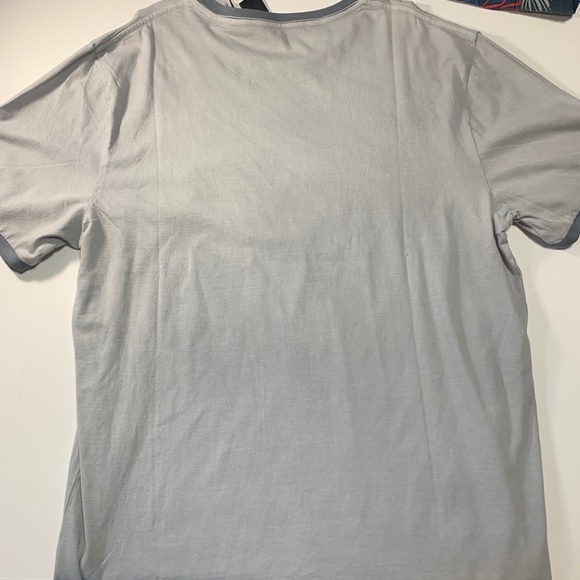 David Buffalo Bitton graphic tee - Picture 5 of 5